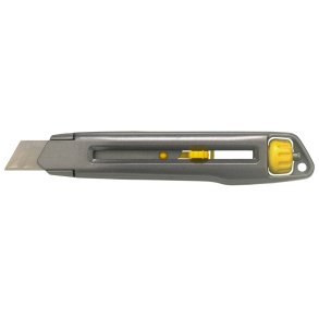 Stanley Kniv 18mm Interlock