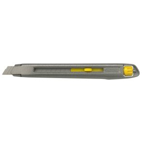Stanley kniv 9mm interlock