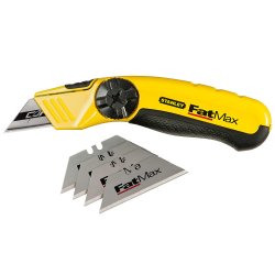 Stanley kniv trapez. Fatmax