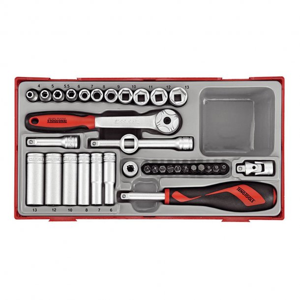 Teng Tools Topnglest TT1435