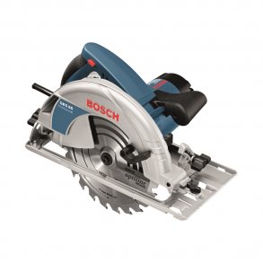 Bosch Rundsav GKS 85 