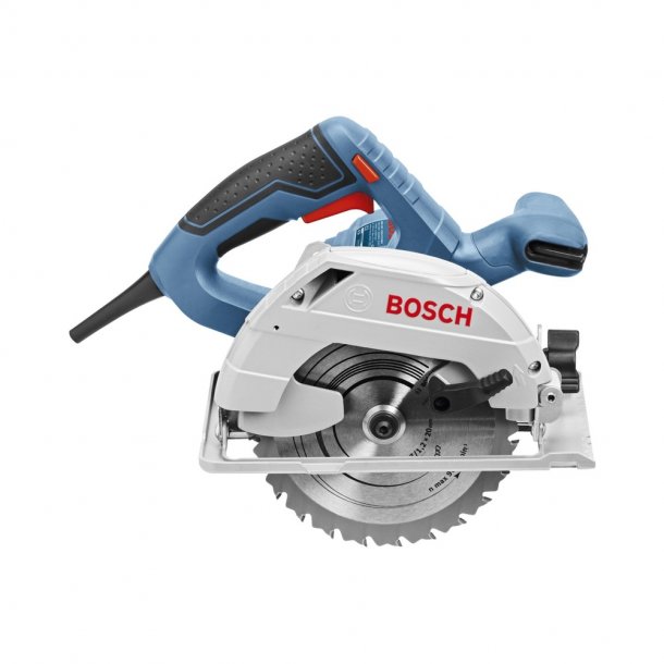 Bosch Rundsav GKS 165 