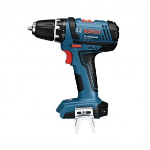 Bosch Bore-skruemaskine GSR 18-2-li solo 