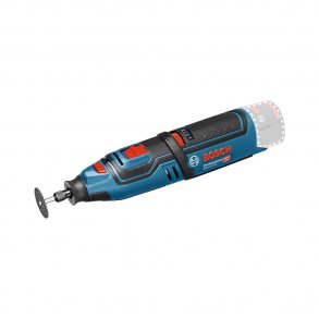 Bosch Multirotionsvrktj GRO 10.8v-li solo 