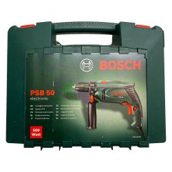 Bosch Slagboremaskine 230v. PSB 50