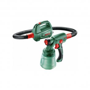 Bosch Forstversystem til vg & trmaling PFS 2000