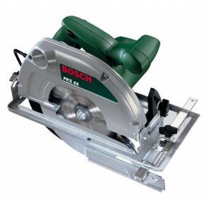 Bosch Rundsav PKS 66