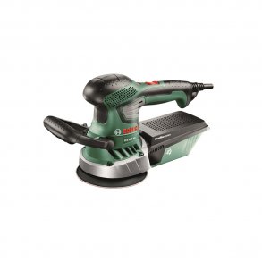 Bosch Excentersliber 350 watt PEX 400 AE