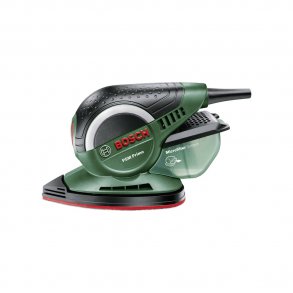 Bosch Multisliber 50 watt. PSM primo