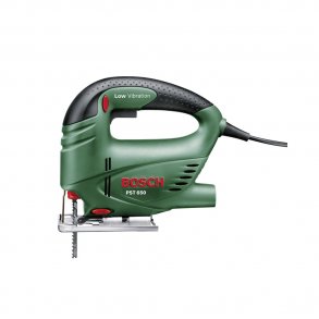 Bosch Stiksav. 230v. 500 watt PST 650. 
