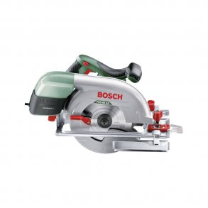 Bosch Rundsav 1600 watt PKS 66 AF