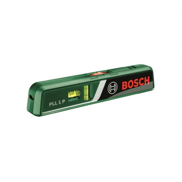 Bosch Laserpen PLL 1P 