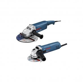Bosch Vinkelsliberst GWS20-230 JH + GWS 850 