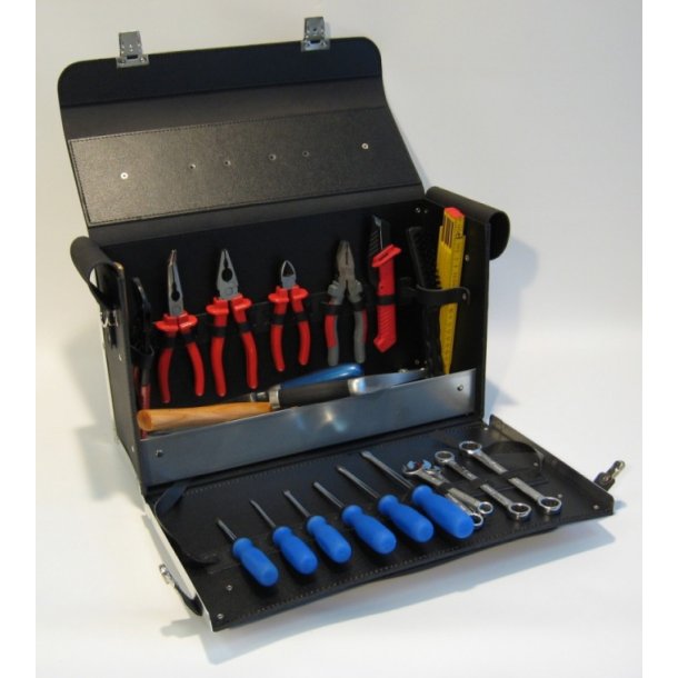 DUX v�rkt�jskuffert 