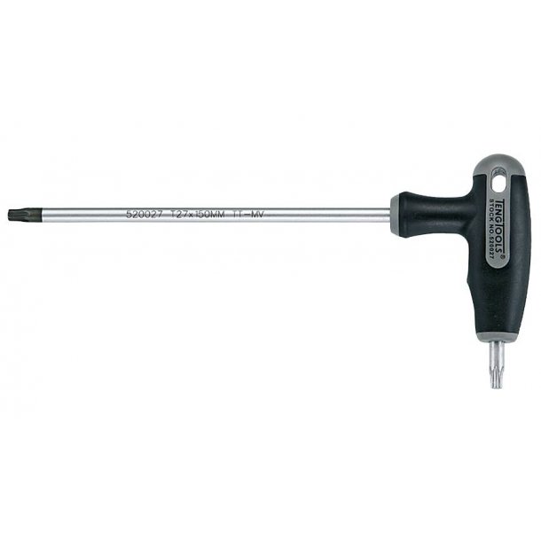 Teng Tools Torx-ngle TX/TPX