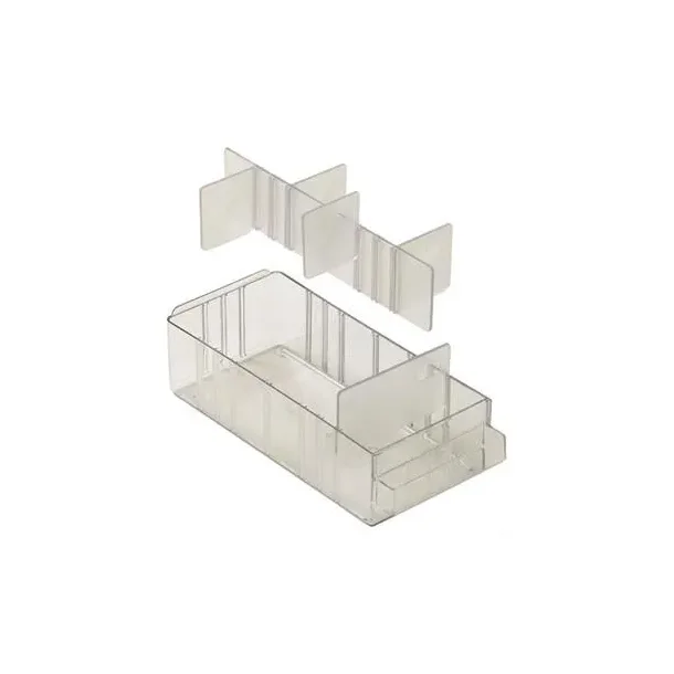 Skuffeindeling - 24 stk. 