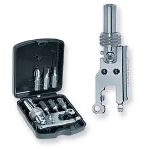 Standard tool adapter 