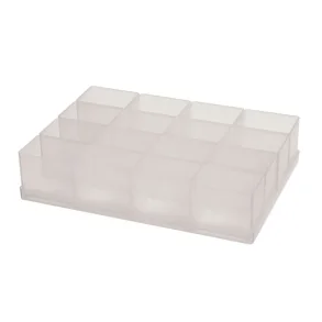 Indsatskasse - 16 rum