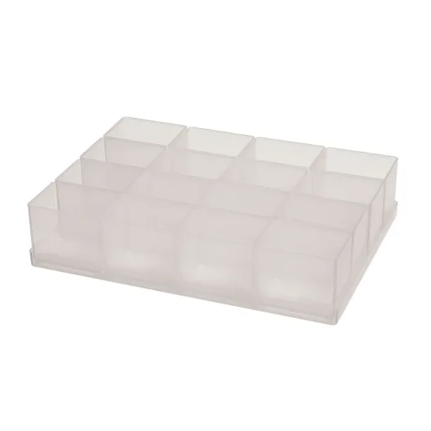 Indsatskasse - 16 rum