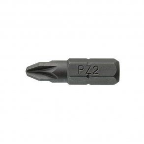 Teng Tools Bits pz standard