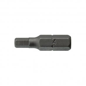 Teng Tools Bits unbrako/hex standard