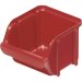 LAGERKASSE. BIN 1. 103 x 115 x 74 mm.