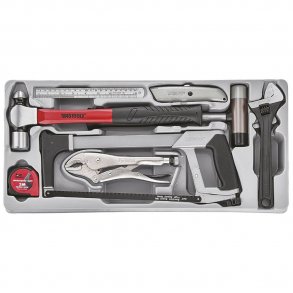 Teng Tools V�rkt�jss�t TTPS09