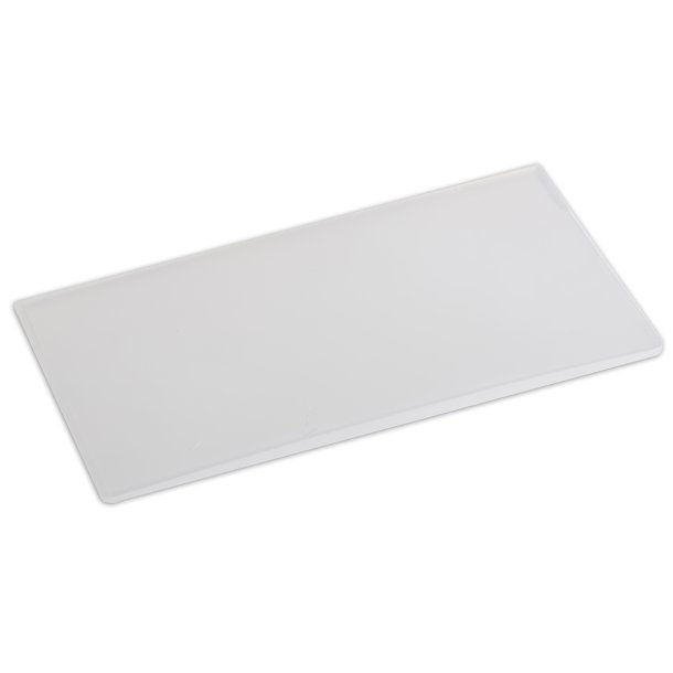 Skillev�g til skuffe - 250-02 (12 stk.)