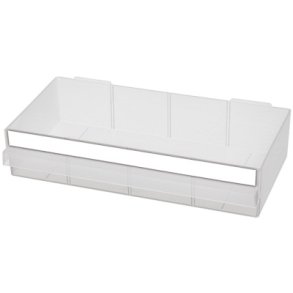 Etiket til skuffe 150-03 (8 stk.)