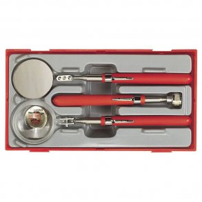 Teng Tools Inspektionsst sats TTTM03