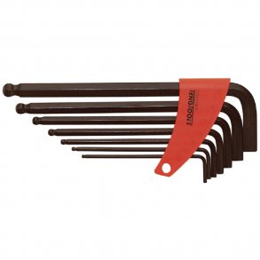 Teng Tools Unbrakongle sats i mm. 1475