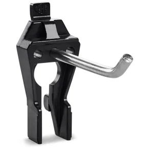 Clip dobbeltkrog (3 stk.)