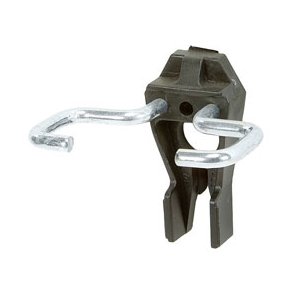 Clip tangholder 5 -20 mm.