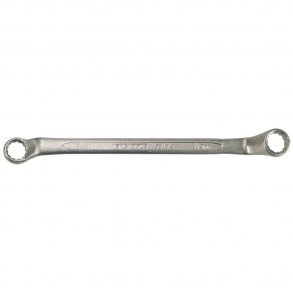 Teng Tools Ringngle dubbel