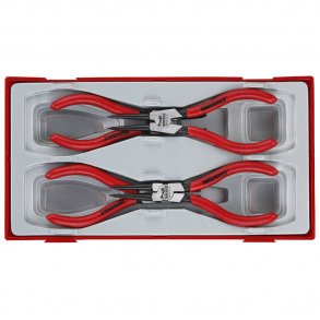 Teng Tools Lseringstang i sats TT474-5