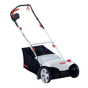 AL-KO Comfort CombiCare Vertikalskrer