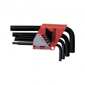 Teng Tools Unbrakongle sats i mm. 1479MMR