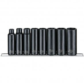 Teng Tools Krafttoppe 3/8