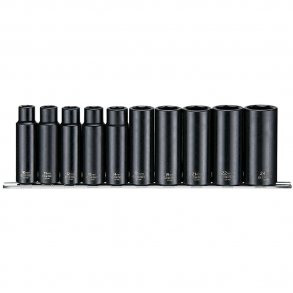 Teng Tools Krafttoppe 1/2