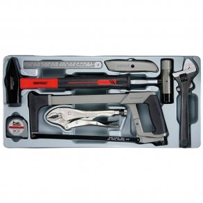 Teng Tools V�rkt�jss�t 9 del TTPS09E