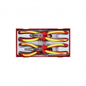 Teng Tools Tangs�t 1000v 4 dele TTV440