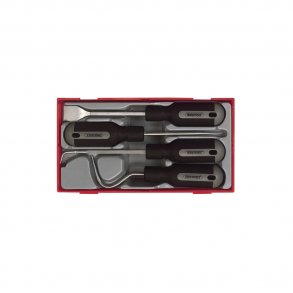 Teng Tools Skrabe demonteringsset TTSR04