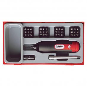 Teng Tools Momentskruetr�kkers�t TTSD39