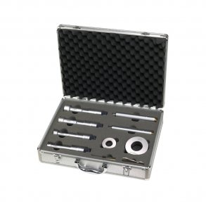 Hulmling. trepunktsmikrometer-st