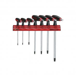 Teng Tools Sekskantngle med vghng i mm.
