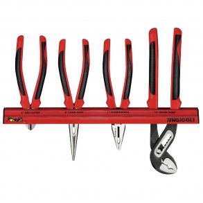 Teng Tools Tangst med vgholder WRMB04