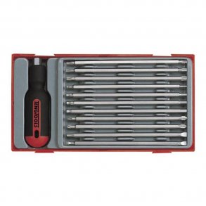 Teng Tools Skruetrkkerst TTMD12D