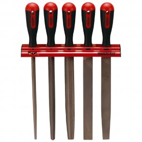 Teng Tools Fils�t med v�ggholder WRFL05
