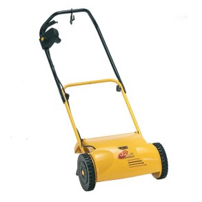 Ginge Plnelufter COMFORT 32 400 watt.