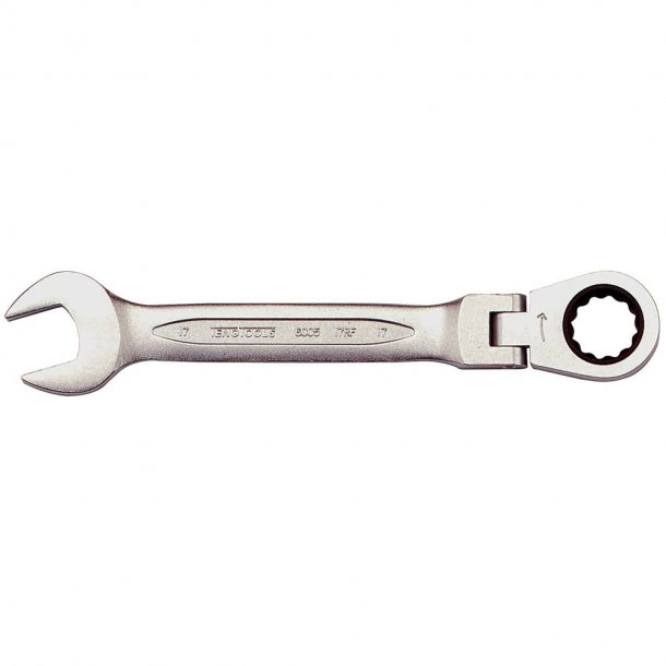 Teng Tools Ringaffelskraldengle med led